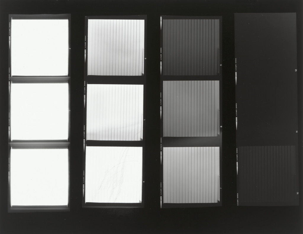 Shutterspeed Pieces