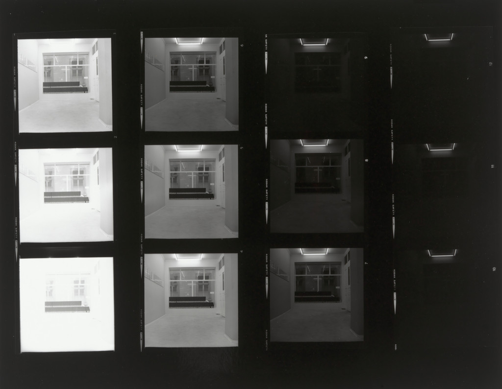 Shutterspeed Pieces