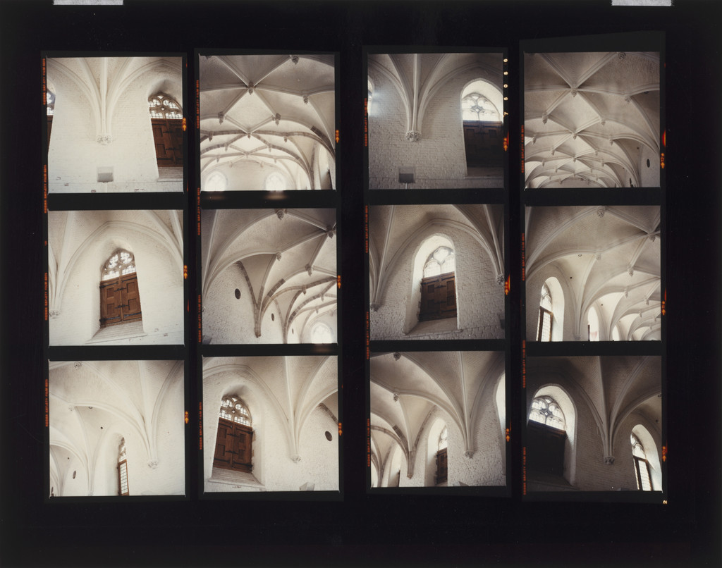 Architecture Panoramas