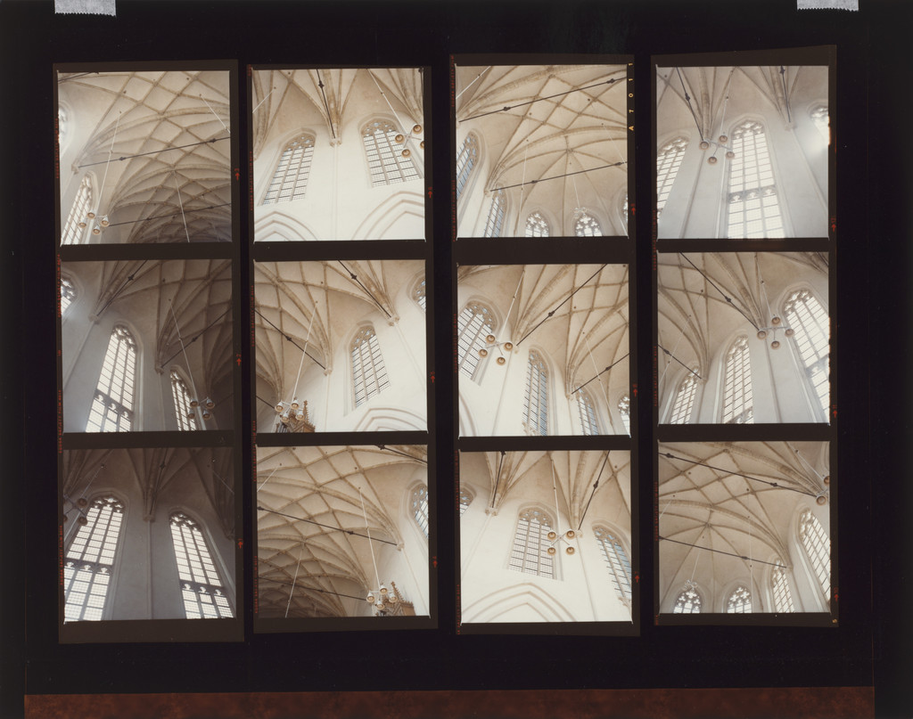 Architecture Panoramas