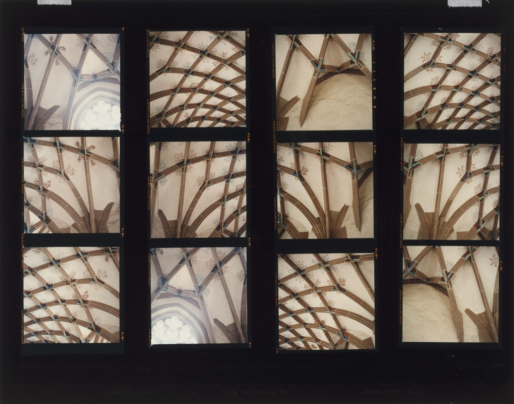 Architecture Panoramas