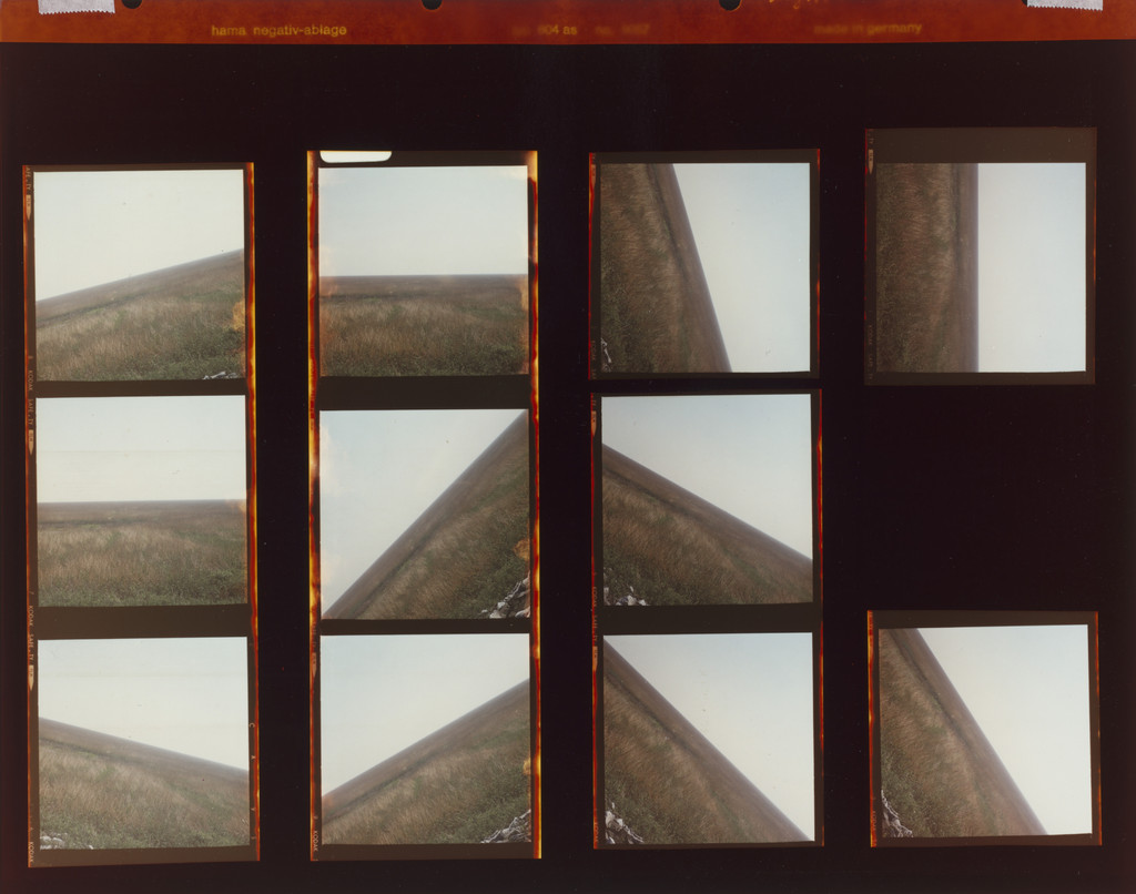 Horizon Studies