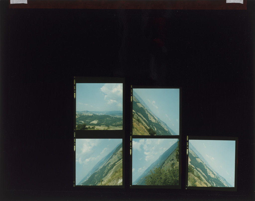 Horizon Studies