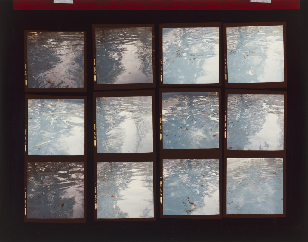 Water Structures