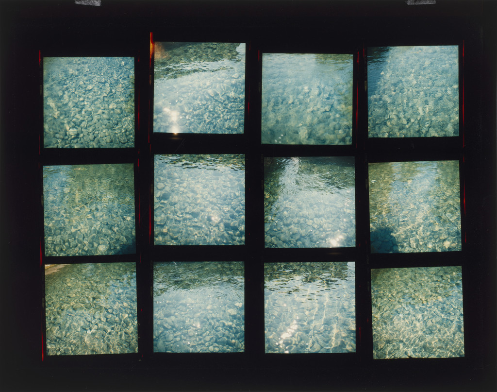Water Structures