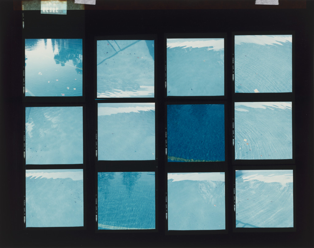 Water Structures