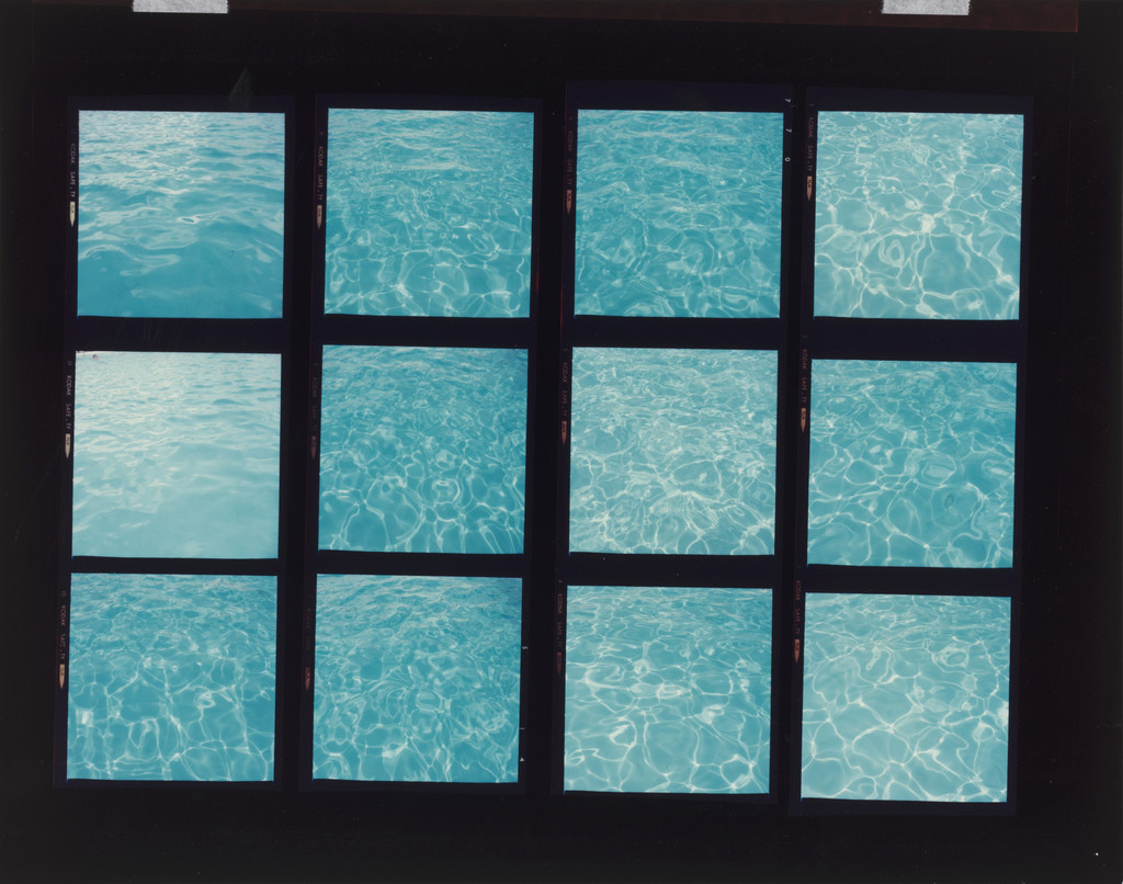 Water Structures