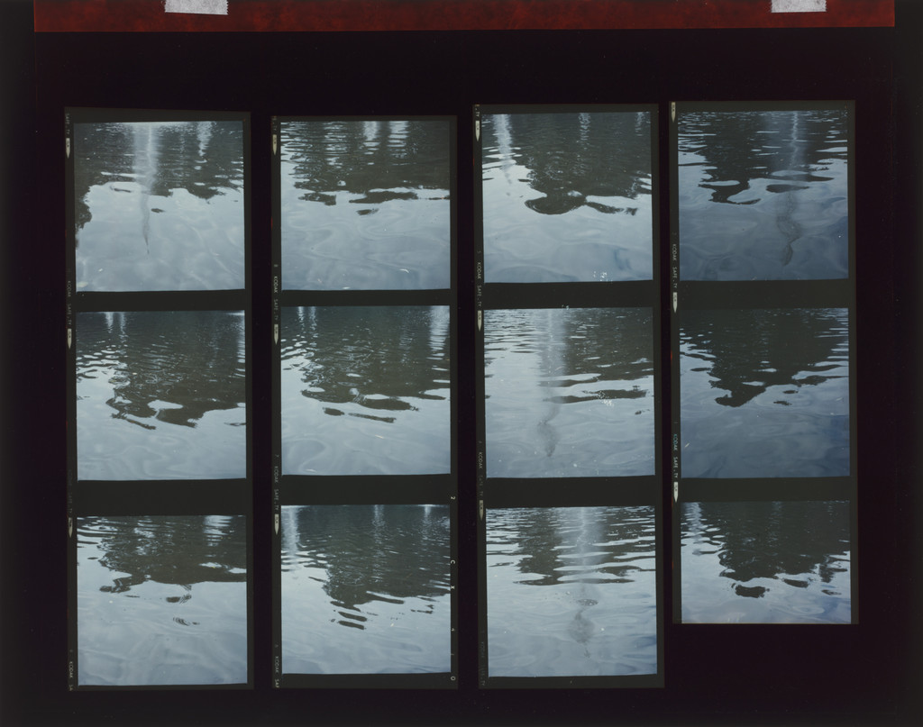 Water Structures