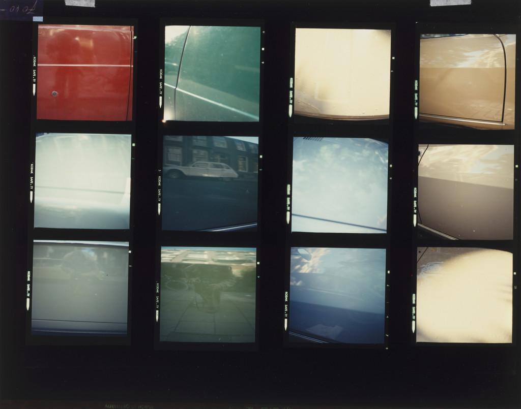 Color Studies