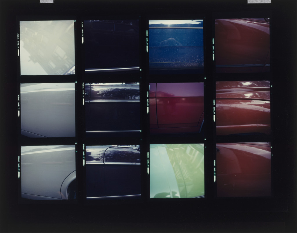 Color Studies