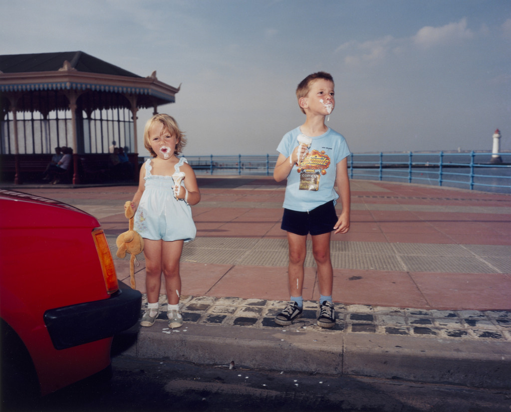 New Brighton, Merseyside
