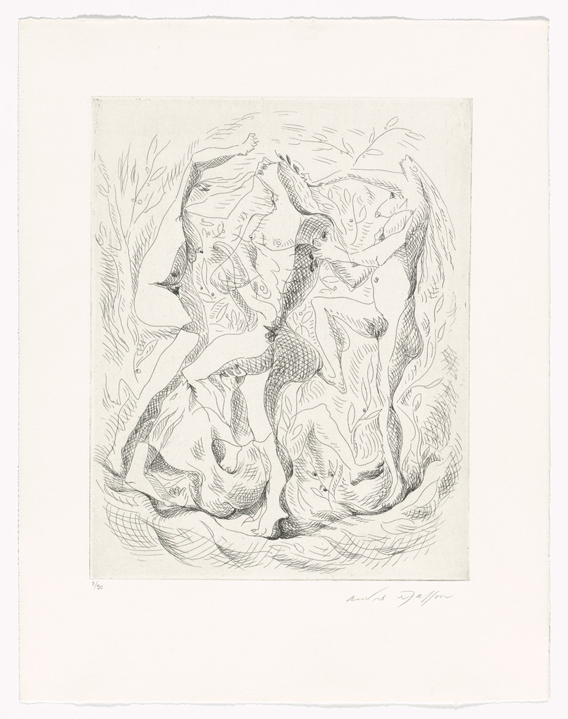 Orpheus (Orphée)