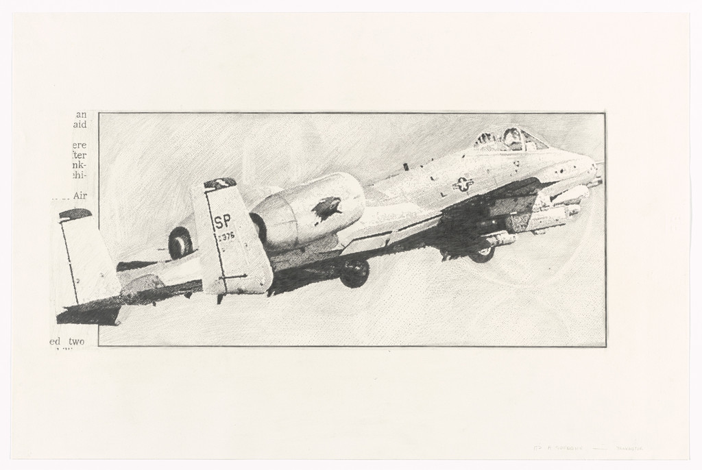 All the World's Fighter Planes