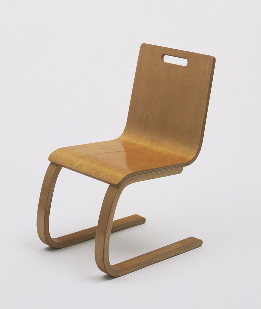 Child's Chair (model 103)