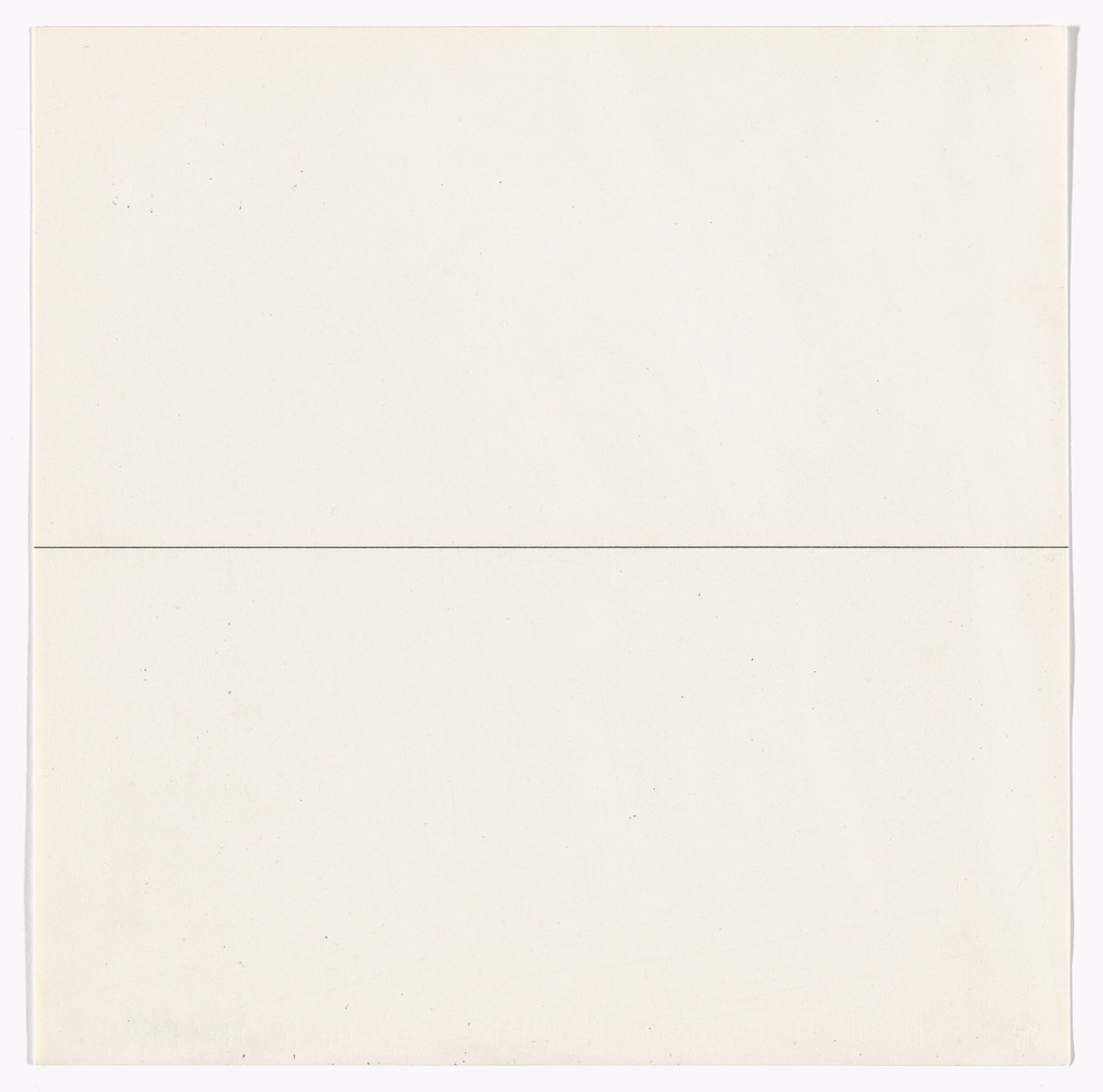 Straight Lines in Four Directions & All Their Possible Combinations