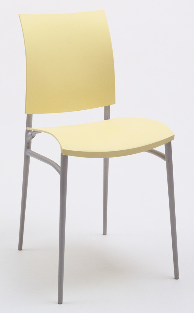 Miss C.O.C.O. Folding Chair