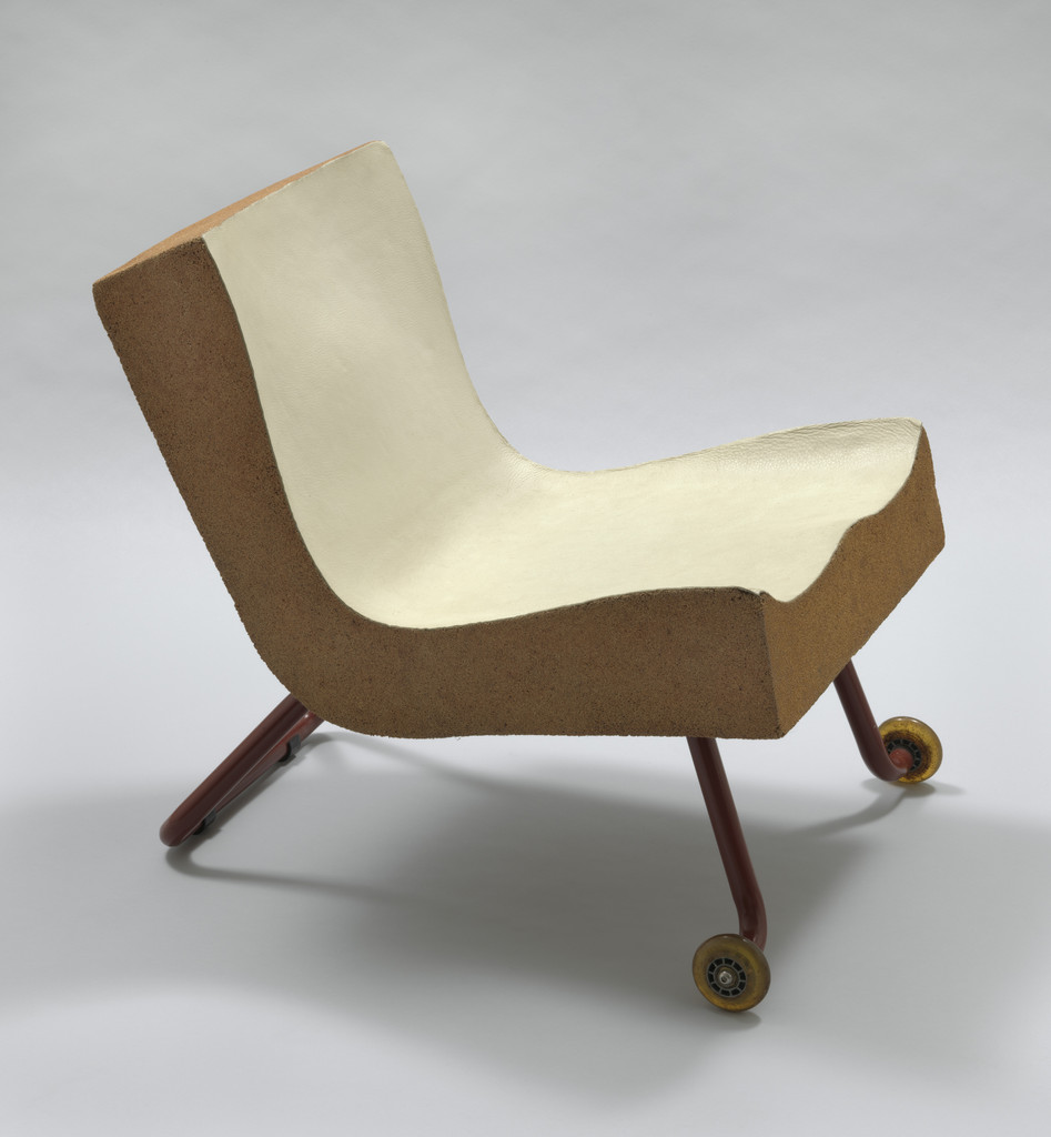 Miss Ramirez chair