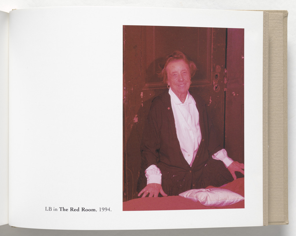 Untitled, no. 68 of 69, from the illustrated book, Album