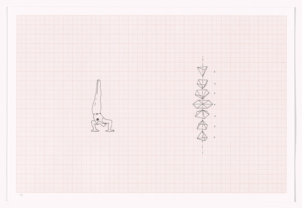 Untitled from Graph Bloc (Bloc milimetrado)