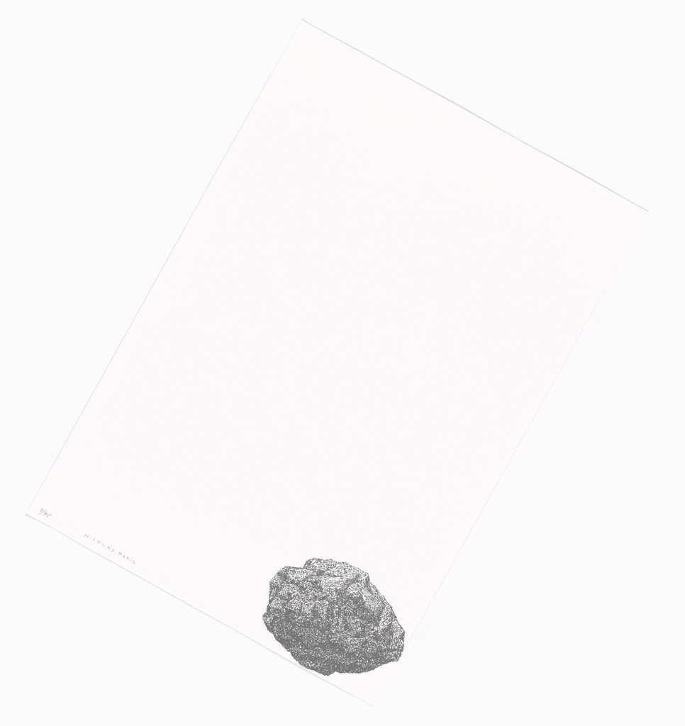 Stone (Piedra)