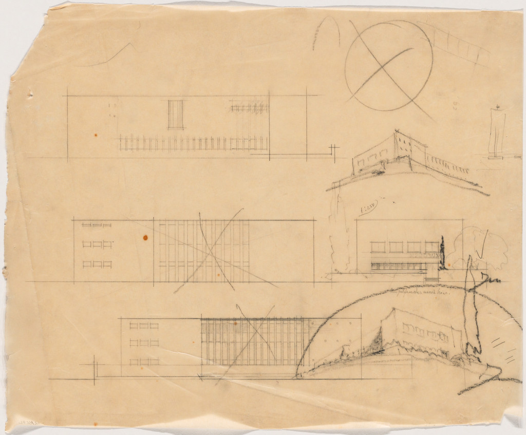 Erich Mendelsohn