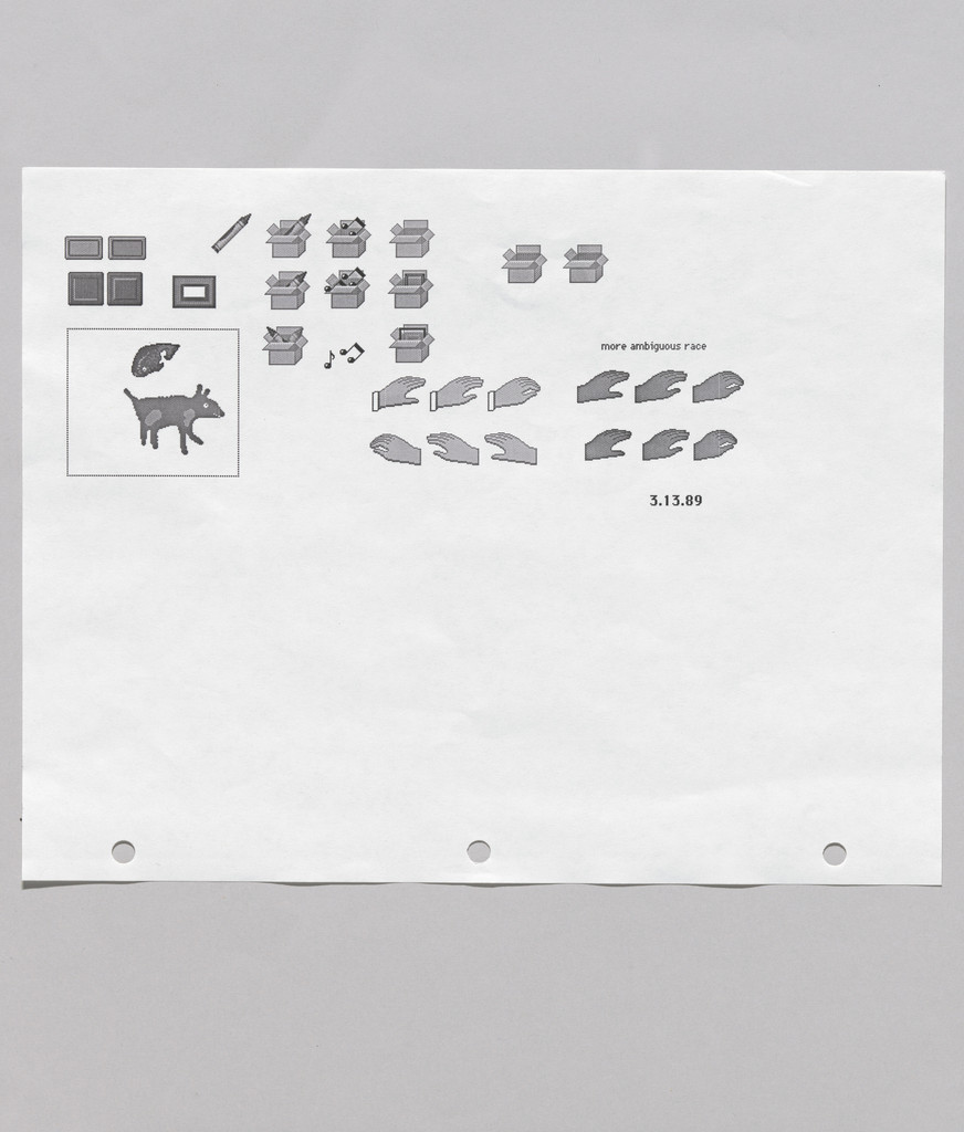 Graphic Icons