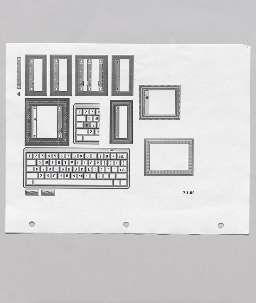 Graphic Icons