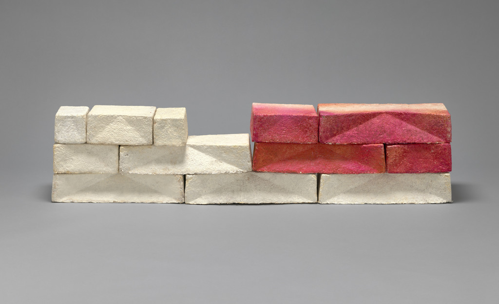 Mycelium Brick