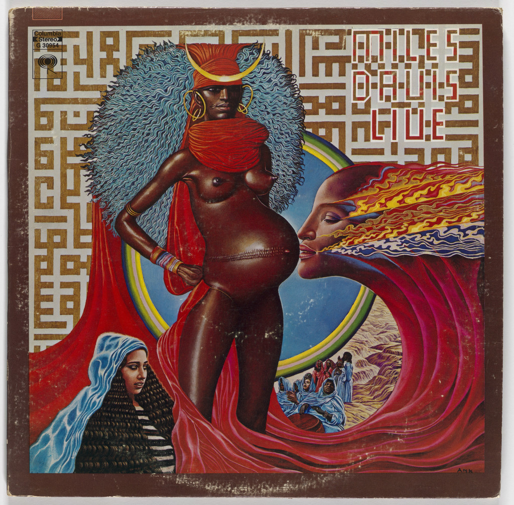 Abdul Mati Klarwein