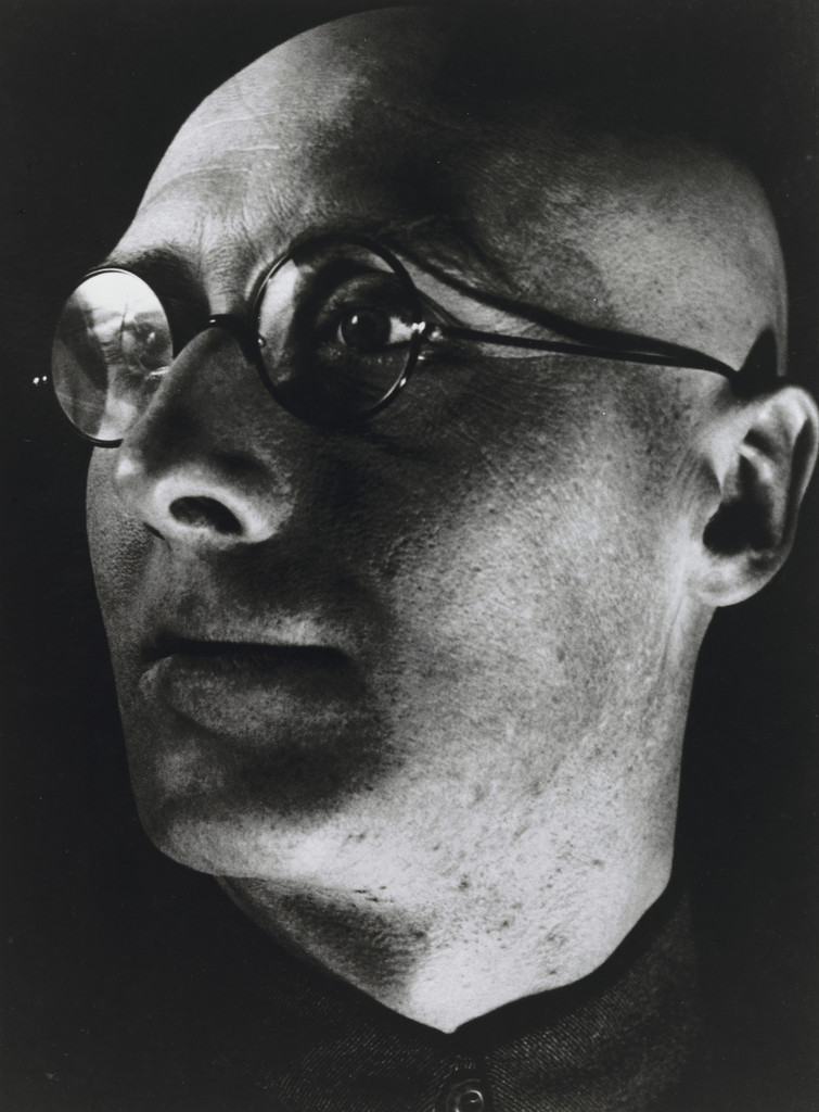 After Rodchenko 1-12