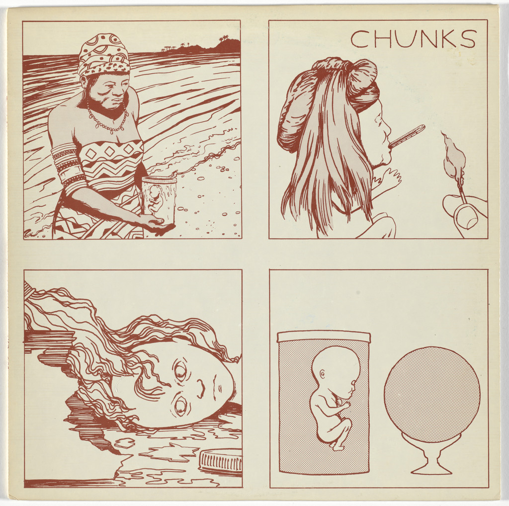 Chunks