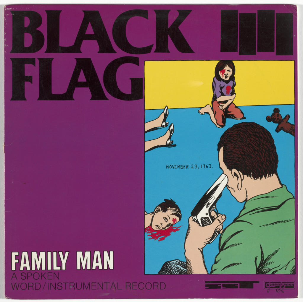 Family Man