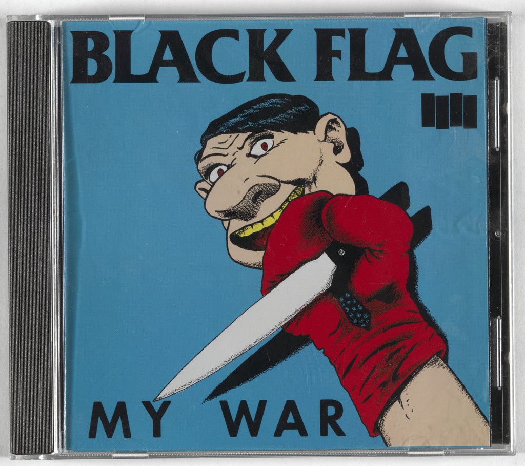 My War