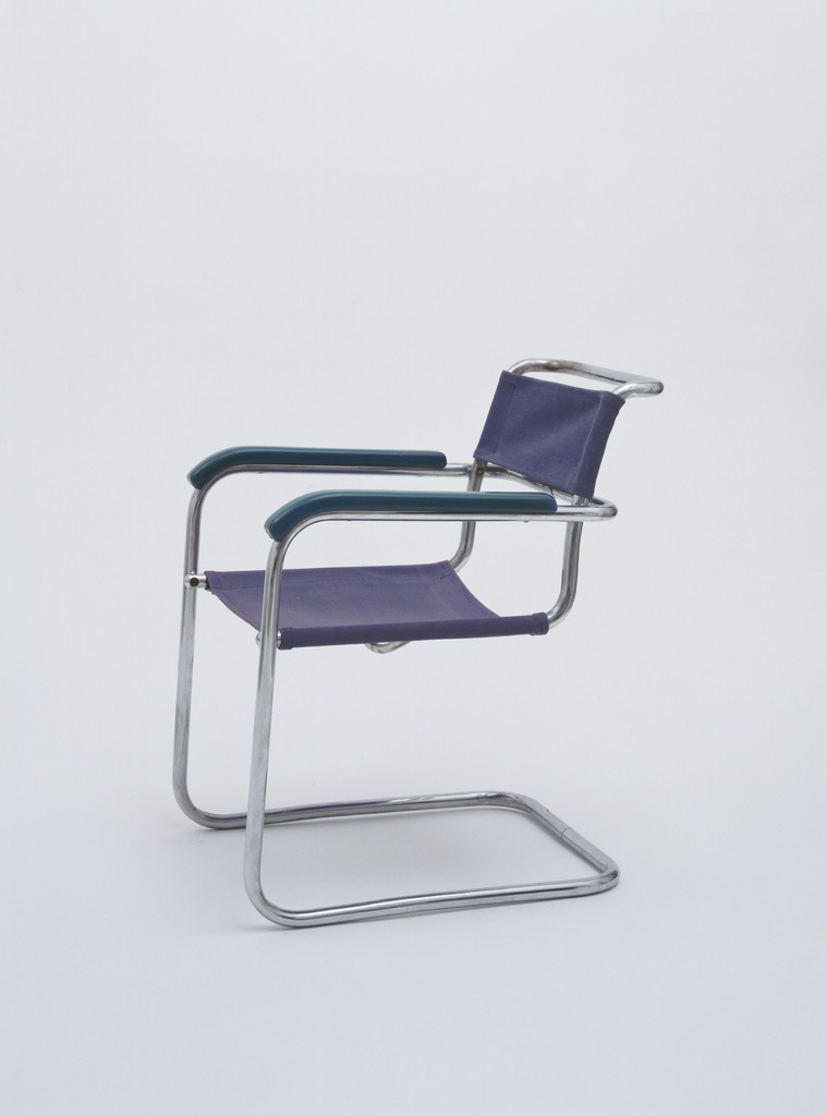 Child's Armchair (model B34 1/2)