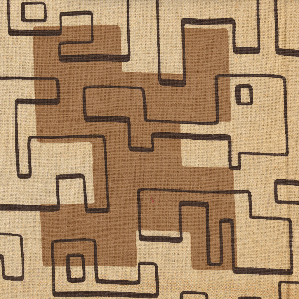 Labyrinth (Furnishing fabric)
