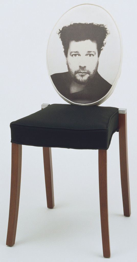 Peninsula Chair