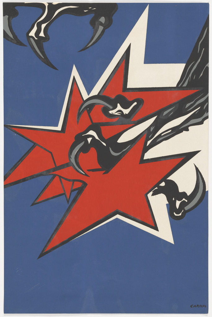 La América del Che