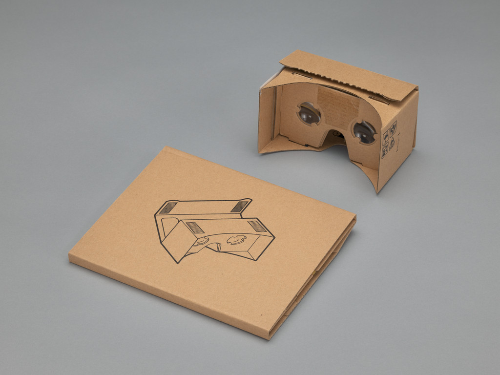 Google Cardboard
