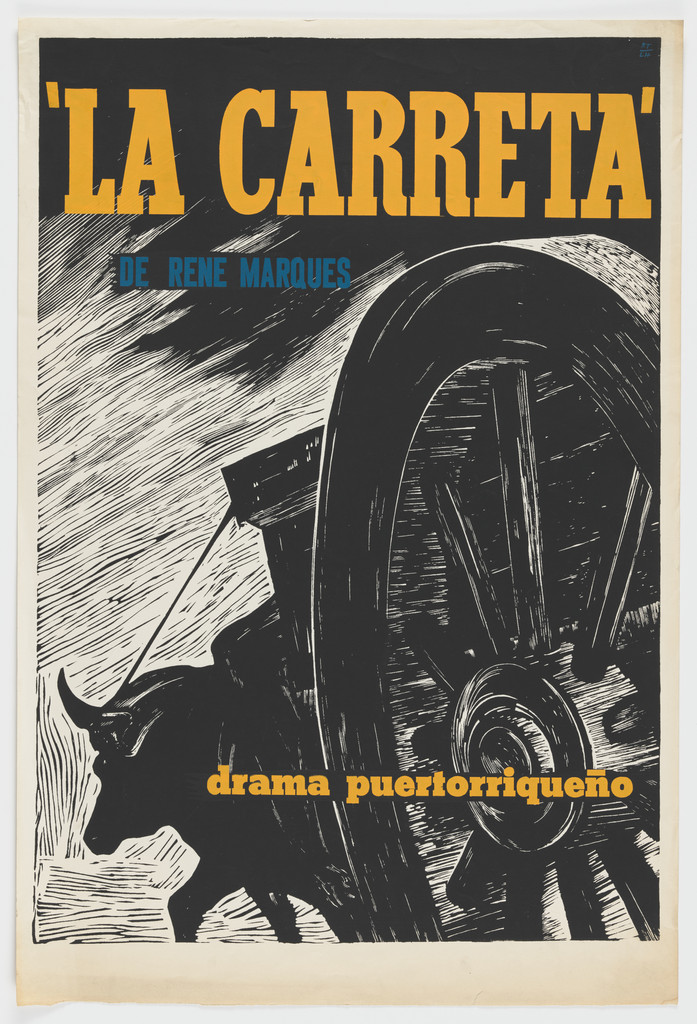 La Carreta