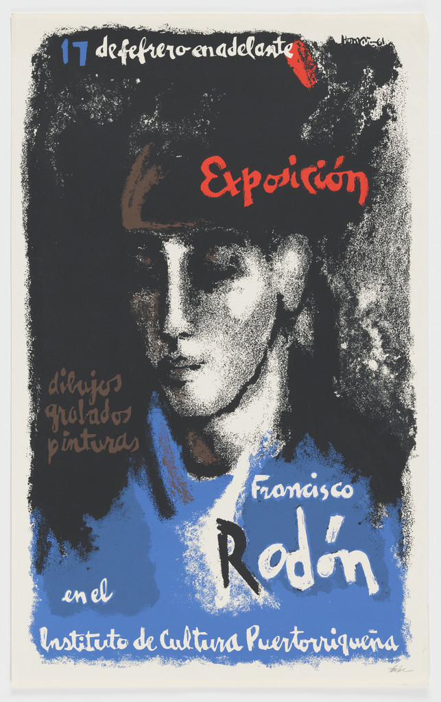 Exposición Francisco Rodón