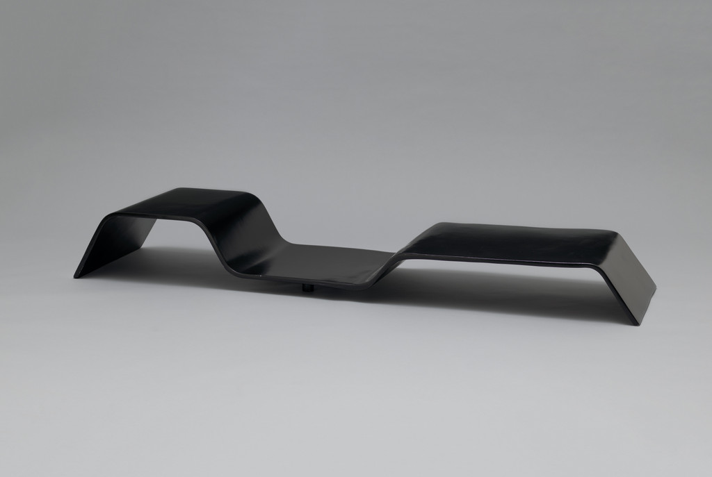 "Modulo" Low Table