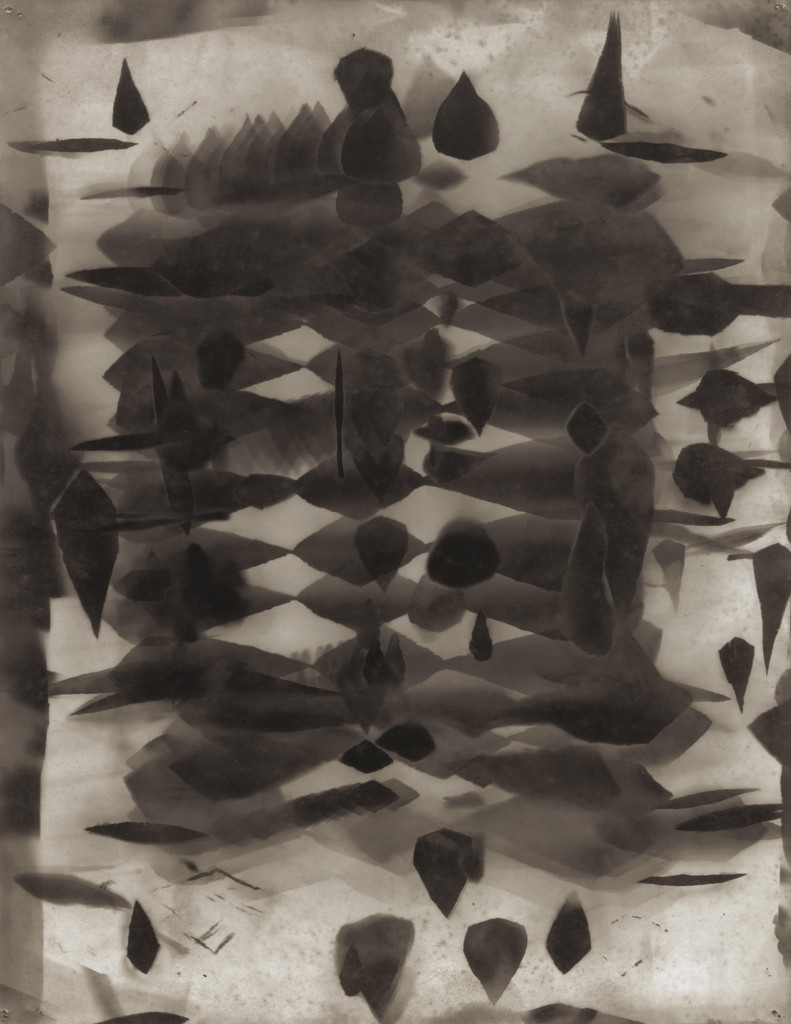 Untitled II