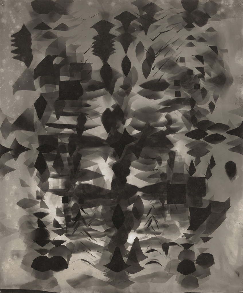 Untitled I