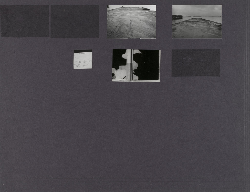 Untitled from Pier 18