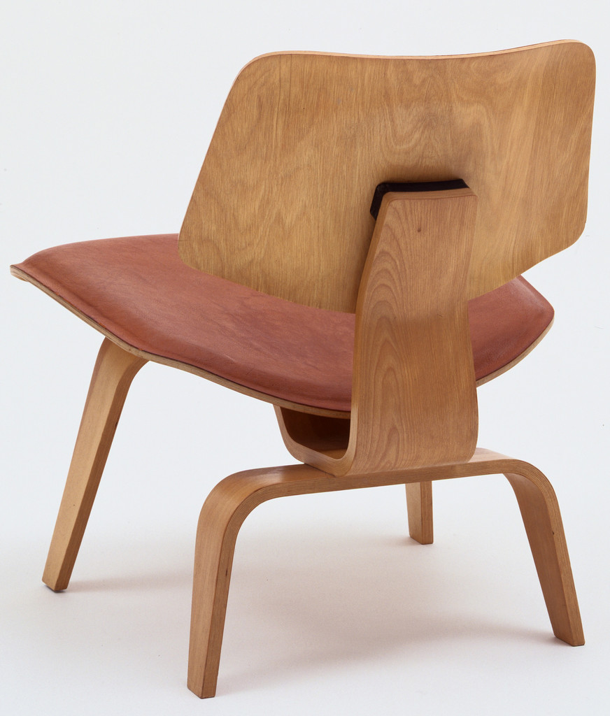 Low Side Chair