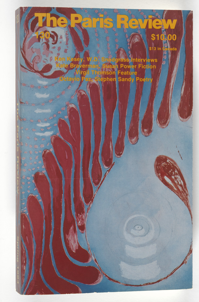 Paris Review