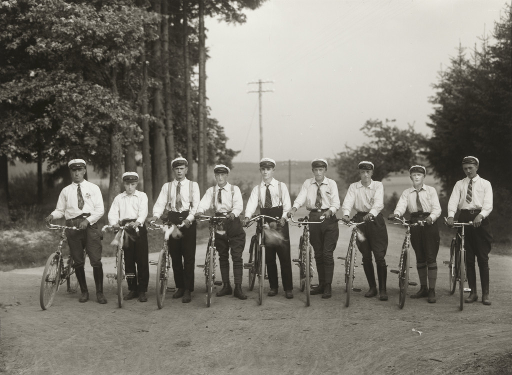 Cycling Club