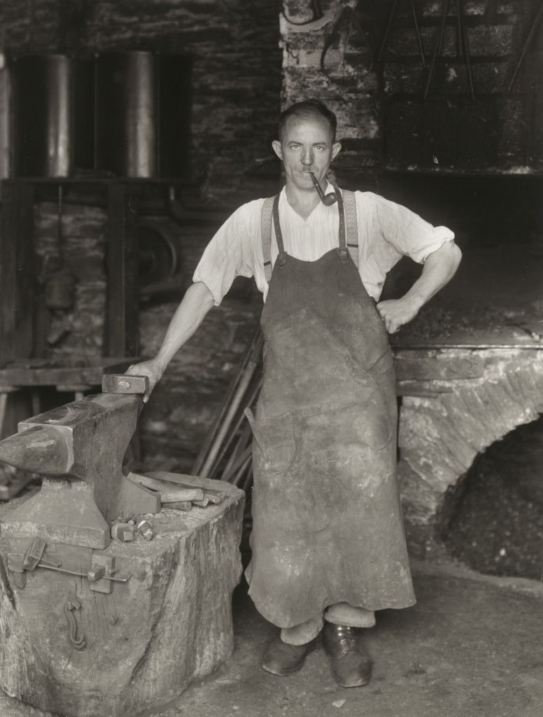 Blacksmith