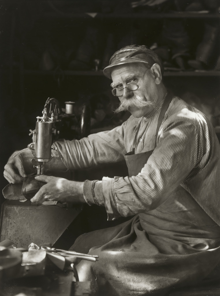 Master Shoemaker