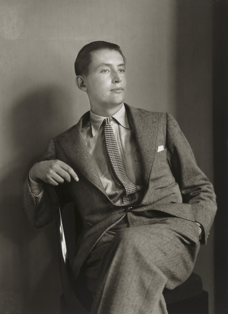 Writer [Claus Clausen]